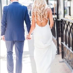 Katie May Lanai Gown